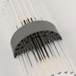 Бра Arte Milano Torcia 430122.140.2.E14.C1 BK