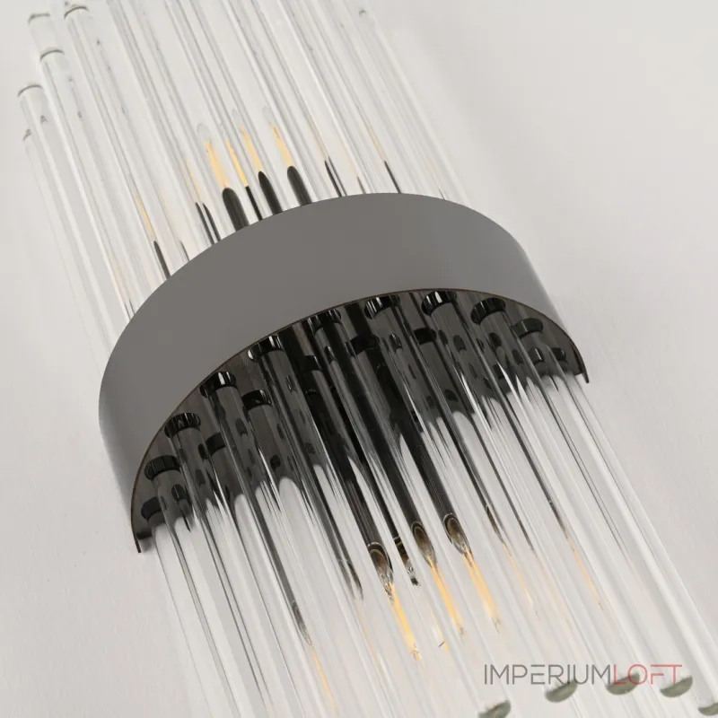 Бра Arte Milano Torcia 430122.140.2.E14.C1 BK