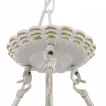 Люстра Arte Milano AM340518 340518/6-3 WT+G от ImperiumLoft