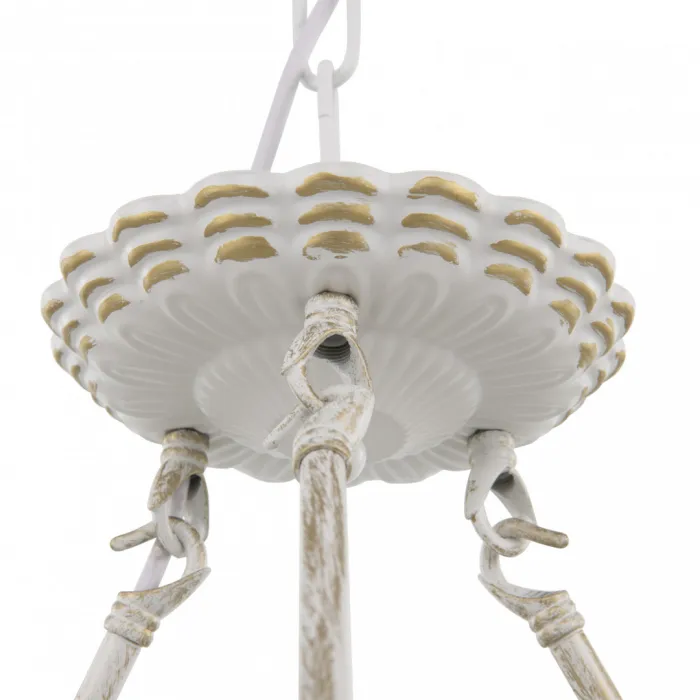 Люстра Arte Milano AM340518 340518/6-3 WT+G от ImperiumLoft