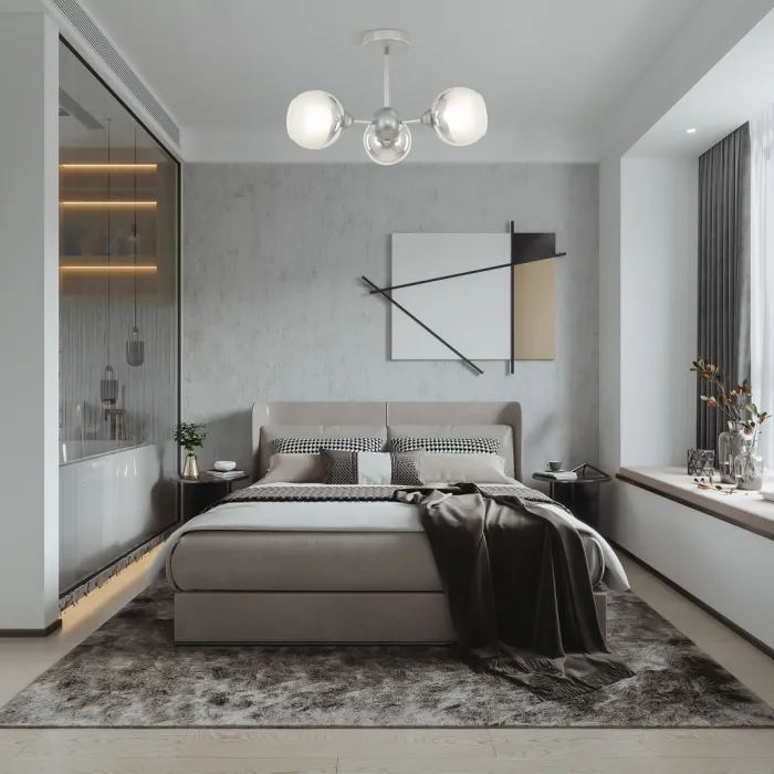Люстра Arte Milano Napoli-327007 327007/3 CR от ImperiumLoft