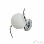 Бра Arte Milano Neapolis-71007 271007/1B Ni
