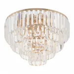 Потолочная люстра Arte Milano Sorrento-7209 377209/6/390 GD