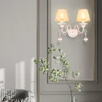Бра Arte Milano AM347620 347620/2W WT+G