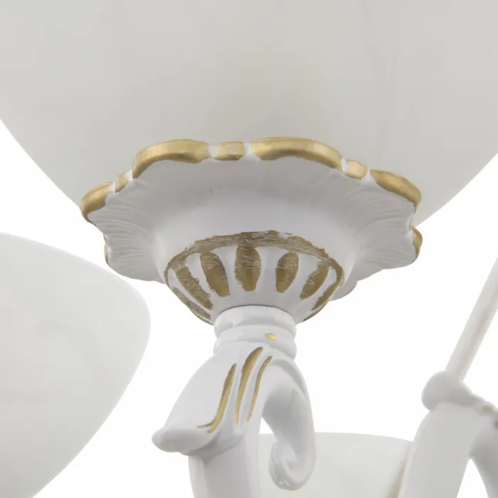 Люстра Arte Milano AM340518 340518/6-3 WT+G от ImperiumLoft
