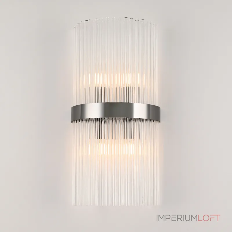 Бра Arte Milano Torcia 430122.250.4.E14.B1 BK Бра Arte Milano Torcia 430122.250.4.E14.B1 BK