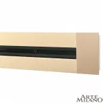 Встраиваемый шинопровод, 32A 250V 382301TB/100 Gold от ImperiumLoft
