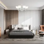 Подвесная люстра Arte Milano AM342837 342837/8 WT+SL