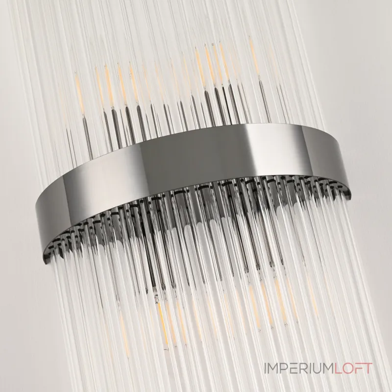 Бра Arte Milano Torcia 430122.250.4.E14.B1 BK Бра Arte Milano Torcia 430122.250.4.E14.B1 BK