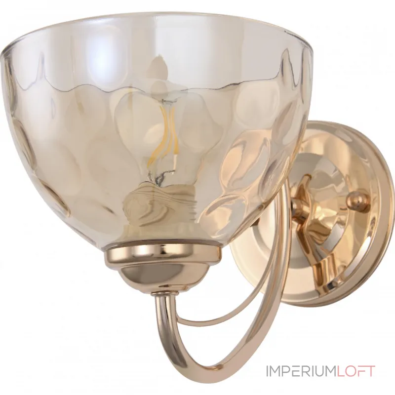 Бра Arte Milano Amalfi-1466 331466/1W FGD Бра Arte Milano Amalfi-1466 331466/1W FGD