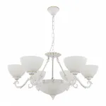 Люстра Arte Milano AM340518 340518/6-3 WT+G от ImperiumLoft