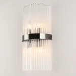 Бра Arte Milano Torcia 430122.250.4.E14.B1 BK