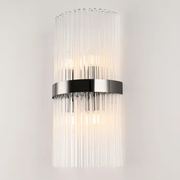 Бра Arte Milano Torcia 430122.250.4.E14.B1 BK Бра Arte Milano Torcia 430122.250.4.E14.B1 BK