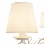 Люстра Arte Milano AM340369 340369/6 WT от ImperiumLoft
