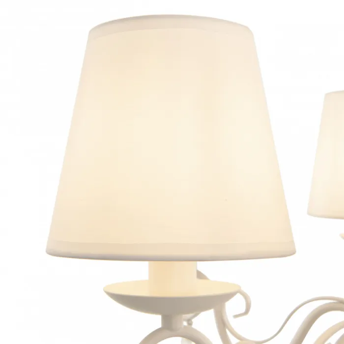 Люстра Arte Milano AM340369 340369/6 WT от ImperiumLoft
