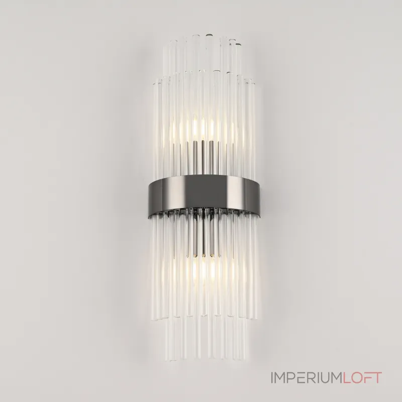 Бра Arte Milano Torcia 430122.140.2.E14.C1 BK