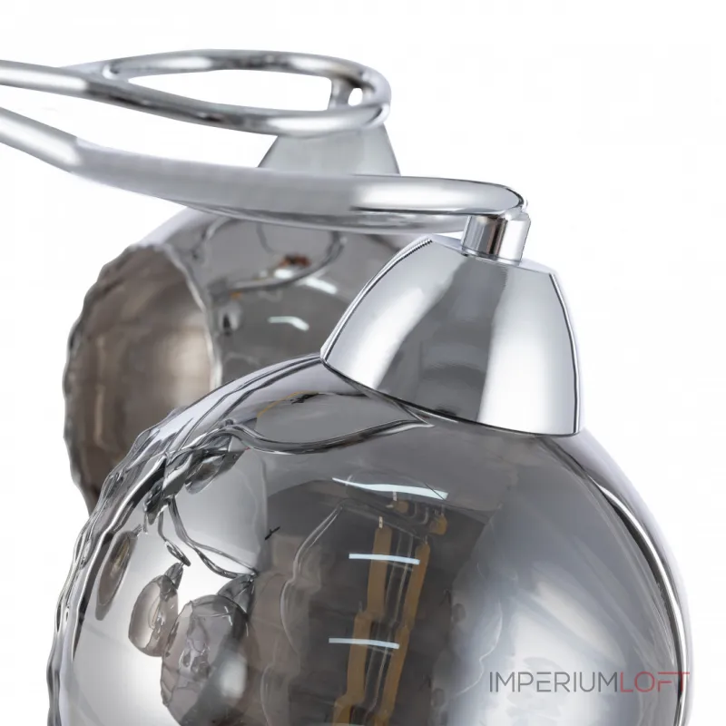Потолочная люстра Arte Milano AMALFI-329207 329207/6 CR