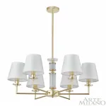 Люстра на штанге Arte Milano AM344401 344401/6 NGD