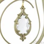 Бра Arte Milano AM349920 349920/1W CG от ImperiumLoft