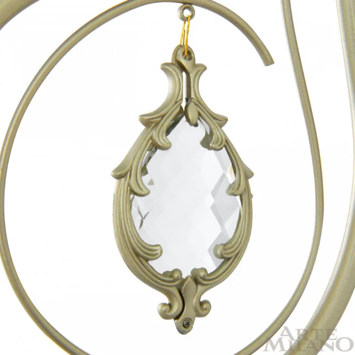 Бра Arte Milano AM349920 349920/1W CG от ImperiumLoft