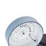 Настенный светильник светодиодный Arte Milano Ferrara 250906/1B Gr