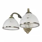 Бра Arte Milano AM349737 349737/2W AB