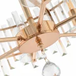 Потолочная люстра Arte Milano Sorrento-2409 372409/6/100/470 GD