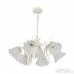 Люстра подвесная Arte Milano AM-Napoli 316066/D680/7 IV от ImperiumLoft
