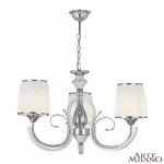 Подвесная люстра Arte Milano Florentia-9247 309247/3 Wh/Ni