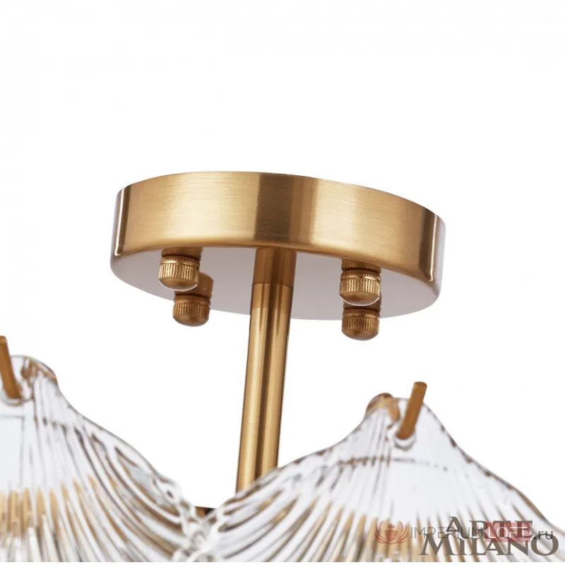 Люстра Arte Milano AM-Rim 312009/D600 BS от ImperiumLoft