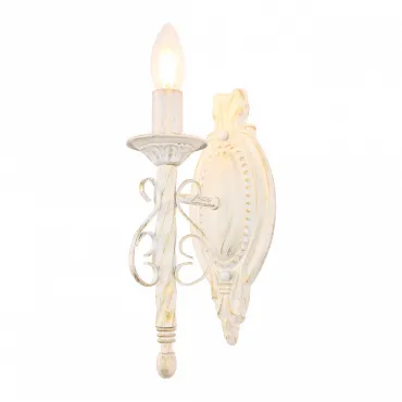 Бра Arte Milano AM342620 342620/1W WT+G Бра Arte Milano AM342620 342620/1W WT+G