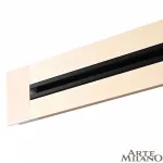 Встраиваемый шинопровод, 32A 250V 382301TB/100 Gold от ImperiumLoft