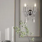Бра Arte Milano AM345620 345620/2W CR