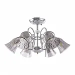 Люстра Arte Milano AM340800 340800/6 CR от ImperiumLoft