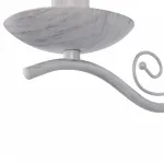 Бра Arte Milano Amalfi-9934 339934/1W WT+SL от ImperiumLoft