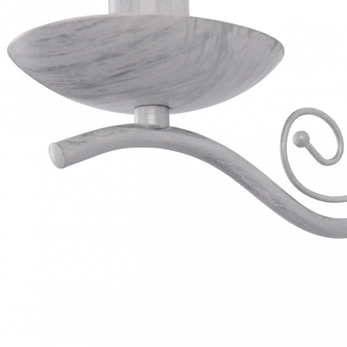 Бра Arte Milano Amalfi-9934 339934/1W WT+SL от ImperiumLoft