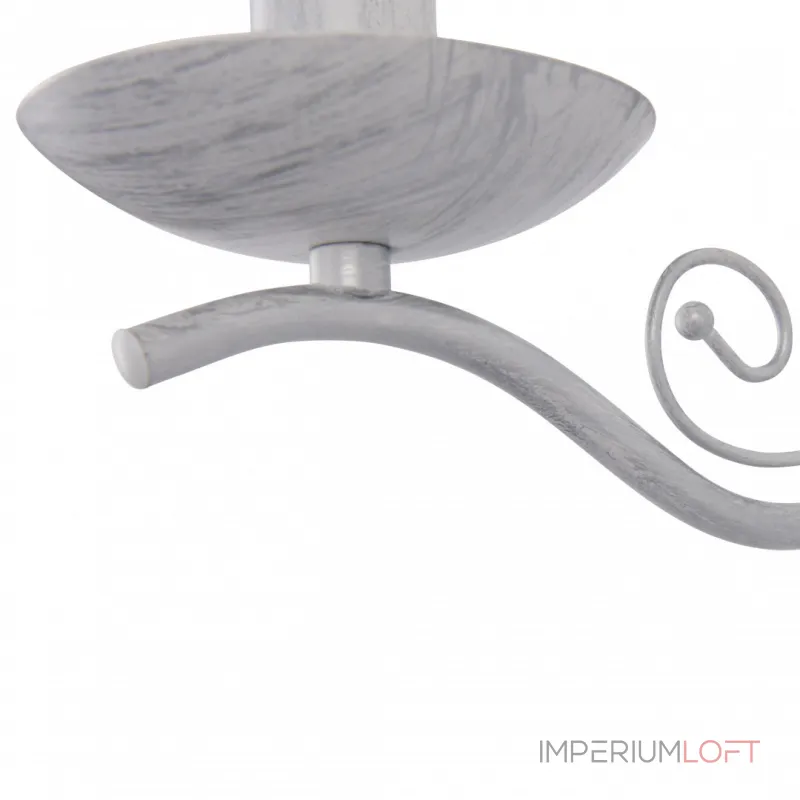 Бра Arte Milano Amalfi-9934 339934/1W WT+SL