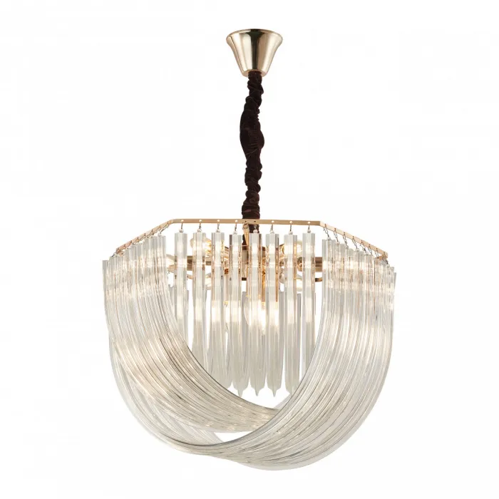 Люстра подвесная Arte Milano AM-97378 S.97378.D600.H430.E14.9 G от ImperiumLoft