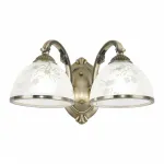 Бра Arte Milano AM349737 349737/2W AB
