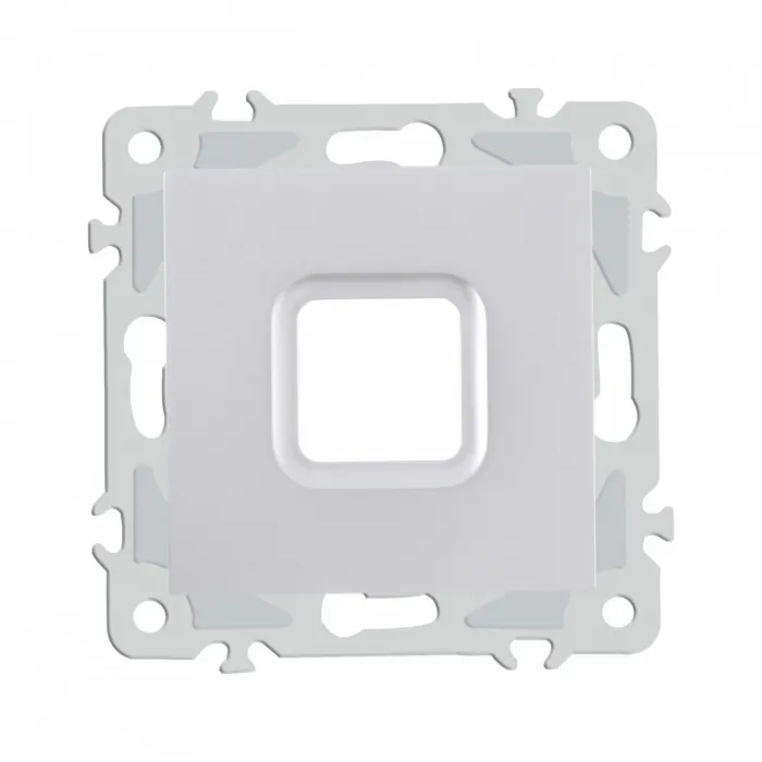 Вывод кабеля 206.49-1.silver от ImperiumLoft