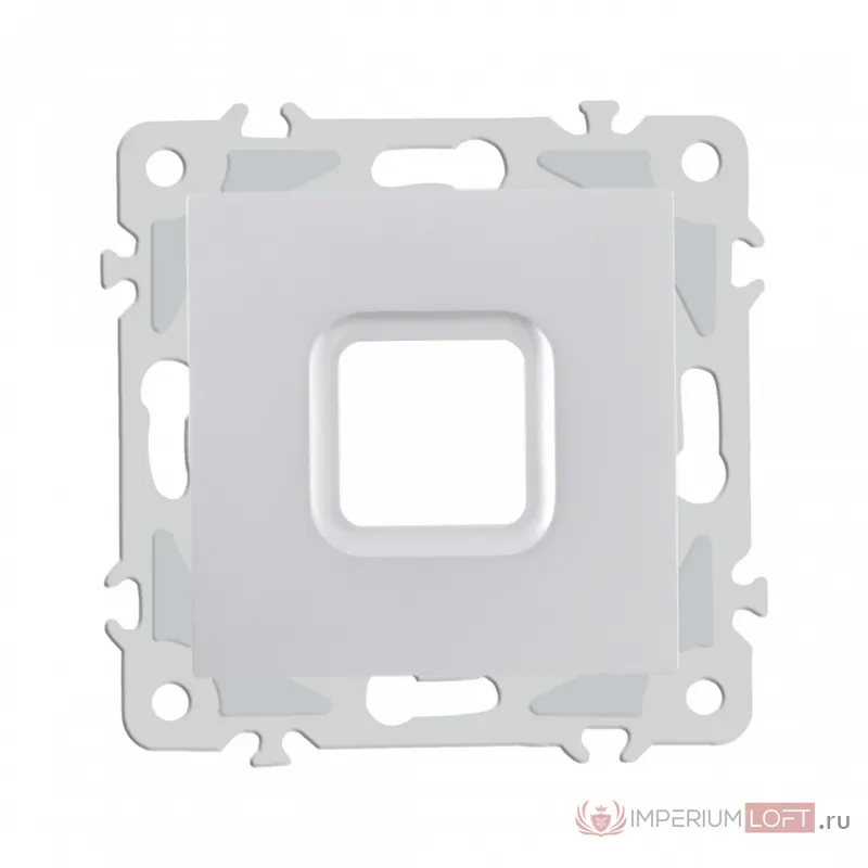 Вывод кабеля 206.49-1.silver от ImperiumLoft