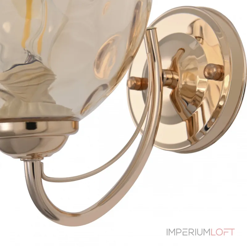 Бра Arte Milano Amalfi-1466 331466/1W FGD Бра Arte Milano Amalfi-1466 331466/1W FGD