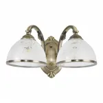 Бра Arte Milano AM349737 349737/2W AB