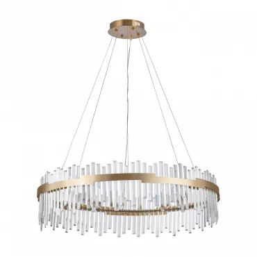 Люстра светодиодная Arte Milano AM-Venezia 312011/D1000 BS от ImperiumLoft