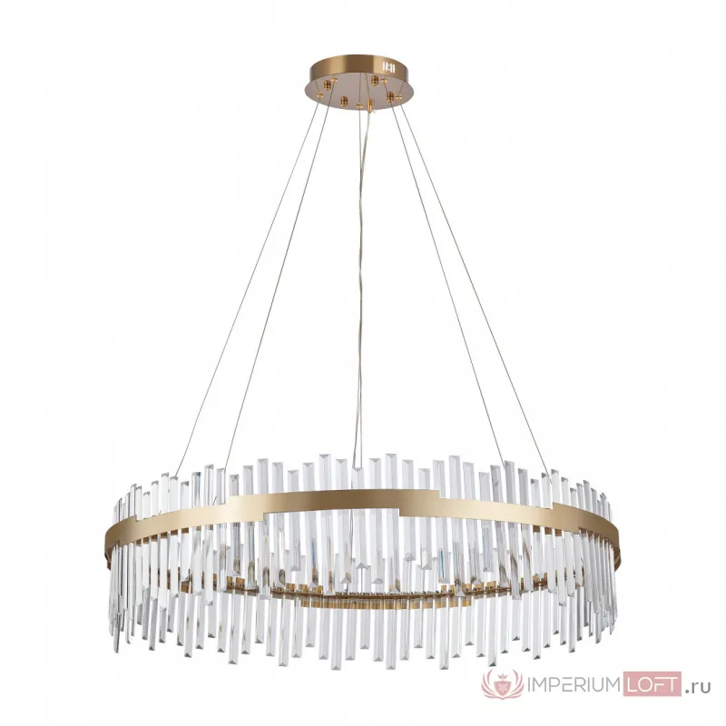Люстра светодиодная Arte Milano AM-Venezia 312011/D1000 BS от ImperiumLoft