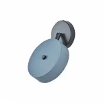 Настенный светильник светодиодный Arte Milano Ferrara 250906/1B Gr