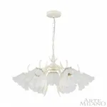 Люстра подвесная Arte Milano AM-Napoli 316066/D680/7 IV от ImperiumLoft
