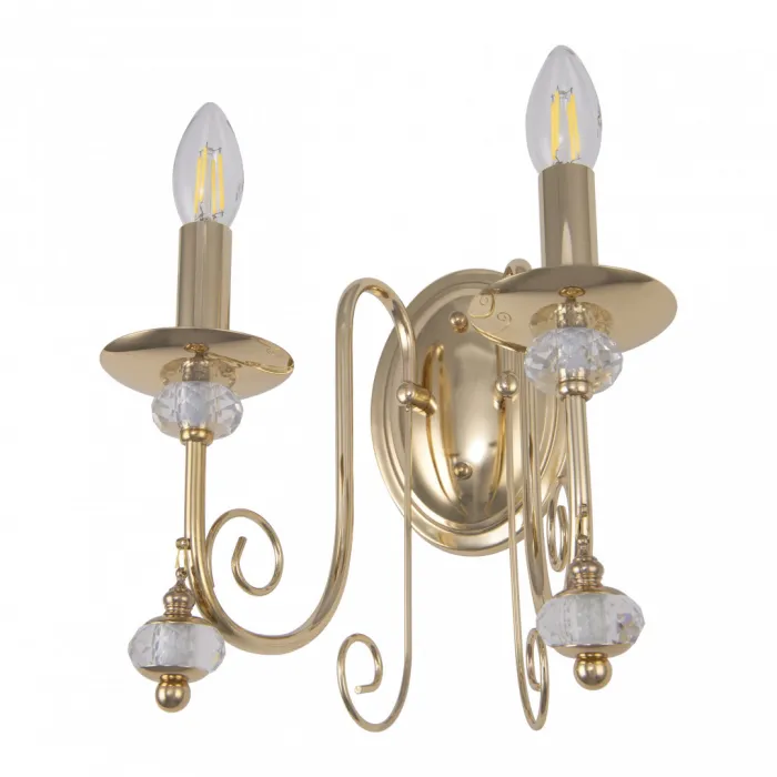 Бра Arte Milano AM346109 346109/2W FGD от ImperiumLoft