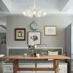 Люстра подвесная Arte Milano AM-Napoli 316066/D680/7 IV от ImperiumLoft