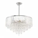 Люстра на штанге Arte Milano Sorrento-5509 375509/10/300/570 CR